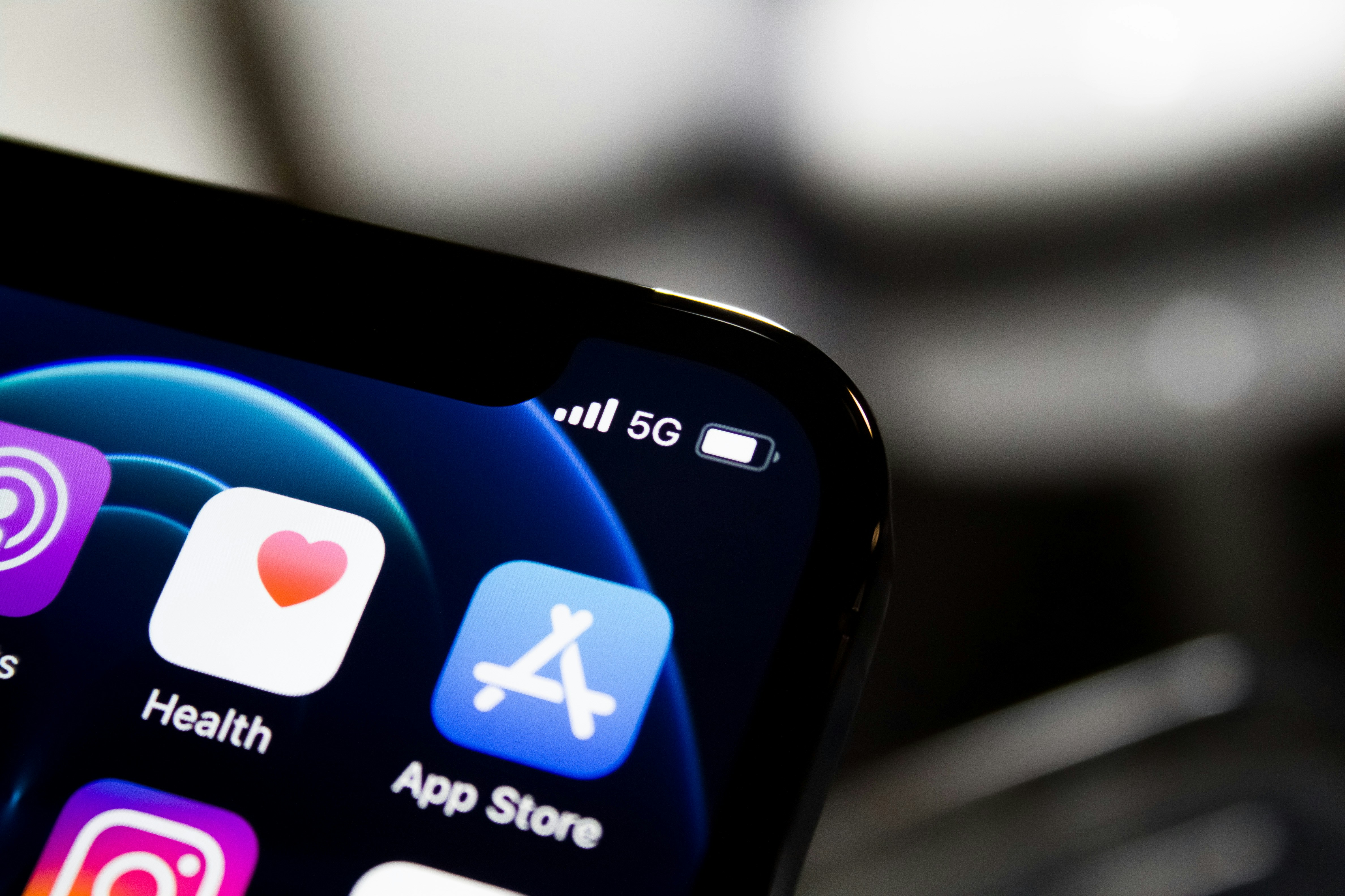 Health data privacy