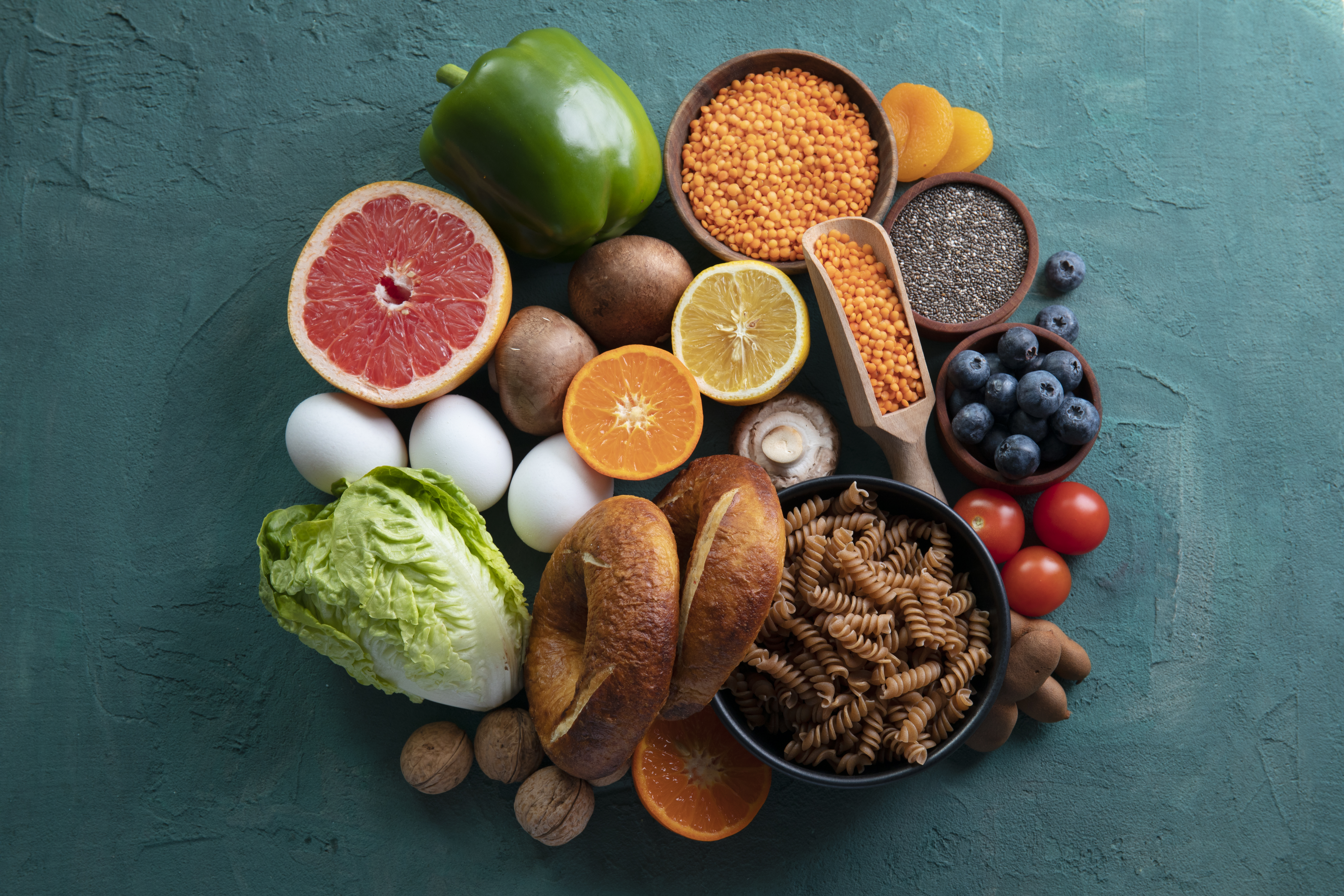 Micronutrient tracking